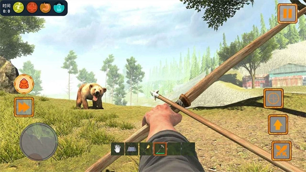 荒岛方舟生存模拟手机版(4)