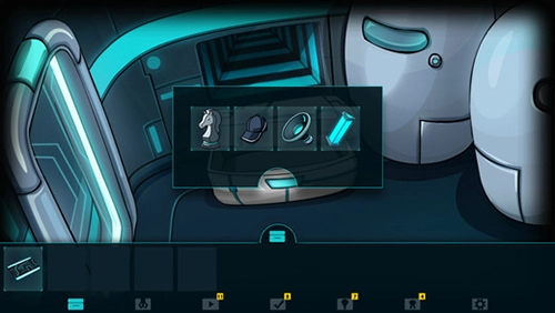 Stanley博士的家3-截圖4