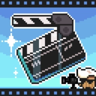 像素电影制片厂折相思