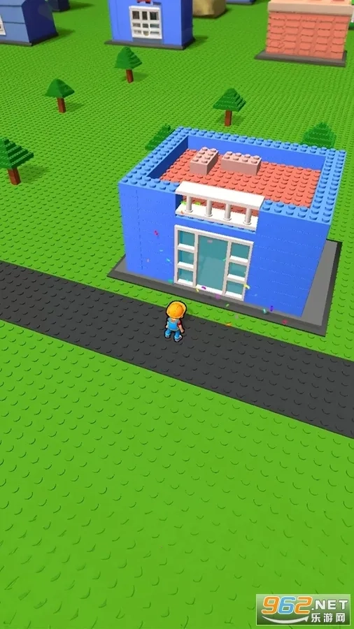 大厦建造者2025最新版图3