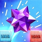 方块躲避大冒险