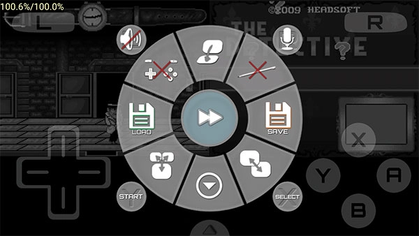 NDS模拟器安卓版