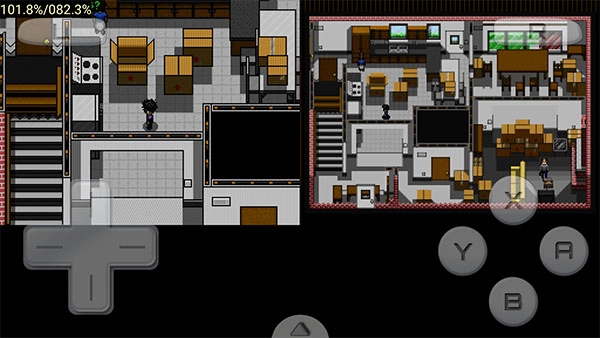 NDS模拟器安卓版