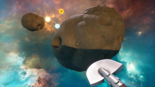 挖宝模拟器太空版(3)