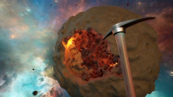 挖宝模拟器太空版(2)