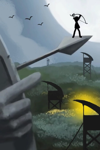 火柴人战争变态版(2)