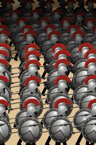 火柴人战争变态版(1)