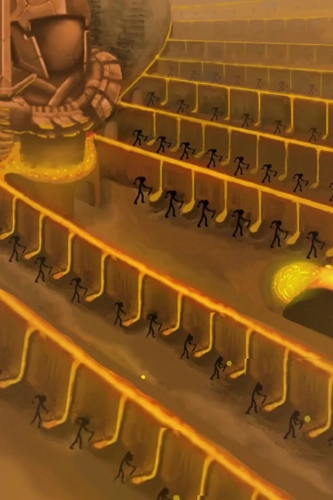 火柴人战争变态版(3)