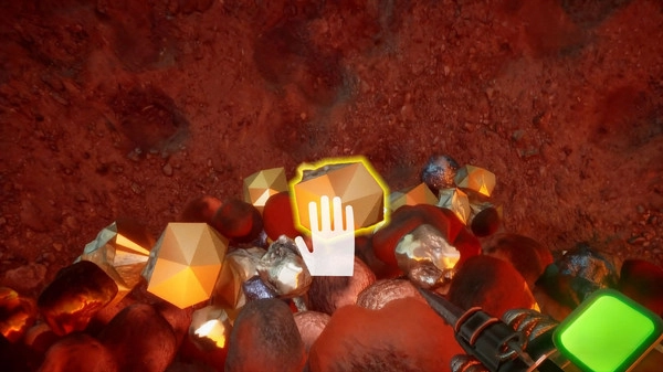 挖宝模拟器太空版(4)