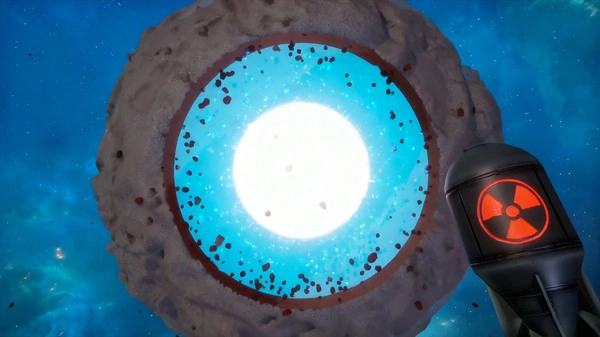 挖宝模拟器太空版(1)