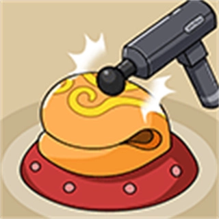 散修功德模擬器