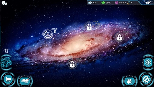 科幻塔防2mod菜單