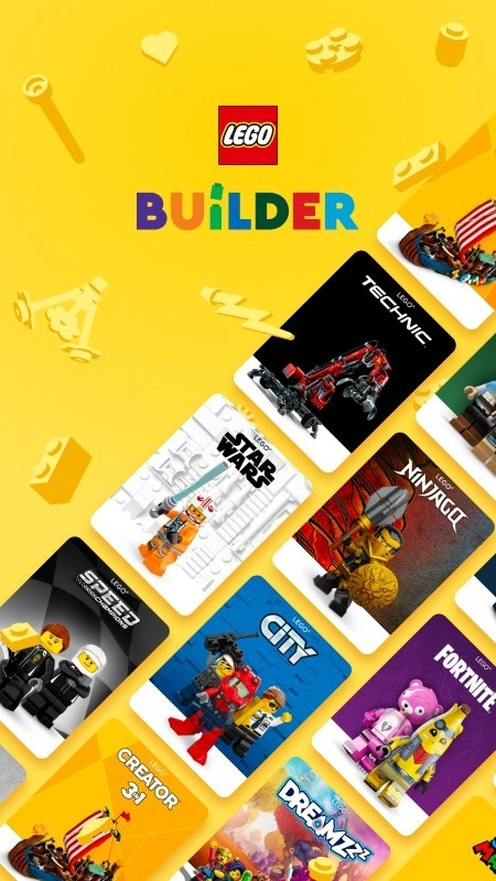 LEGOBuilderApp正式版图5
