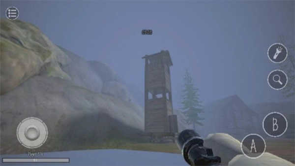 懒汉3：鬼畜天线宝宝(1)