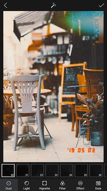 1998Cam最新版图3