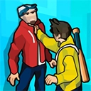 街头搏斗全角色解锁版