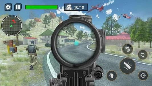 英雄战场大冒险