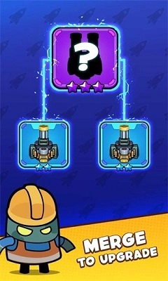 合并僵尸(PayloadProtector)