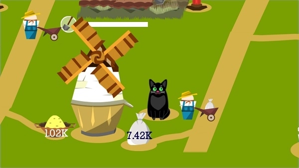 农场矿山中文版