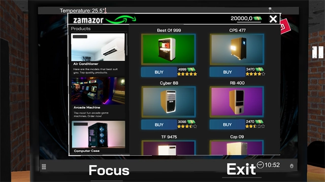 网吧老板模拟器中文版