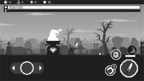 黑暗突袭无广告版