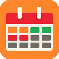 我的排班表电子版