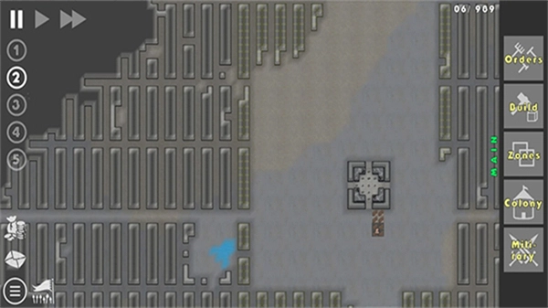 殖民地建筑模擬器完整版-截圖2