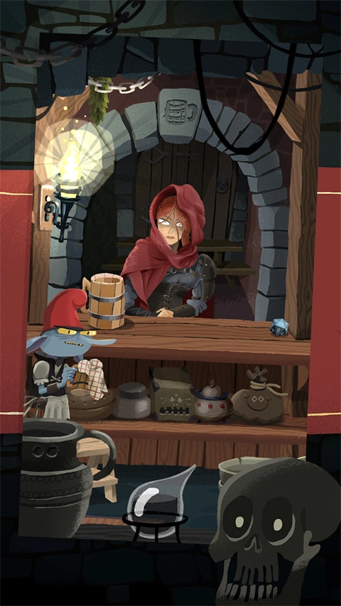 CardCrawlAdventure最新版-截圖1