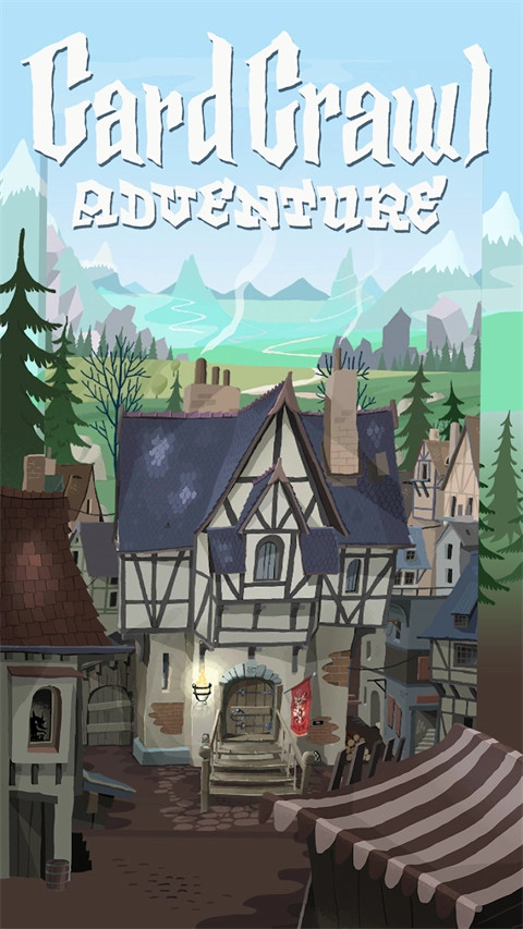CardCrawlAdventure最新版-截圖3