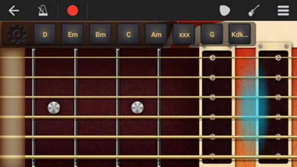 随身乐队全乐器图3