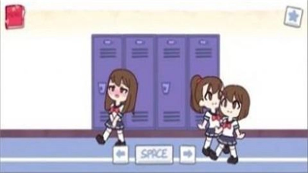 觸手儲物柜-截圖1