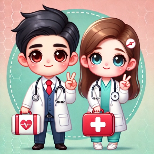 模擬外科醫生中文版