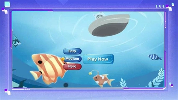 釣魚字母挑戰(zhàn)-截圖3