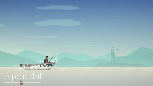 漁夫人生-截圖3