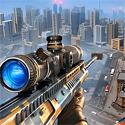 戰(zhàn)場最強(qiáng)狙擊手內(nèi)購版