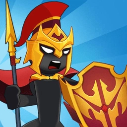 火柴人英雄史诗正版