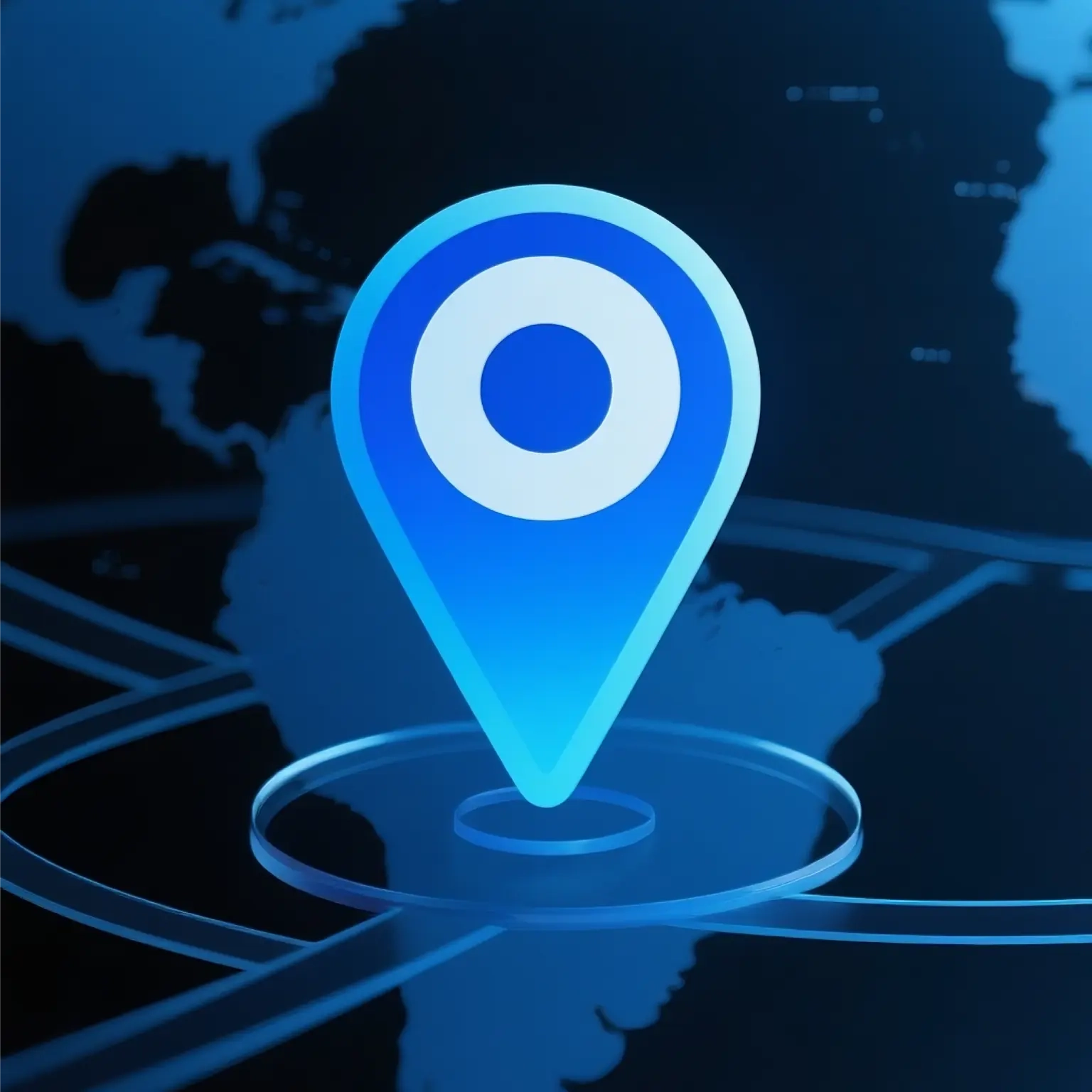 高导卫星导航V1.0.0