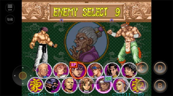 豪血寺一族2安卓版