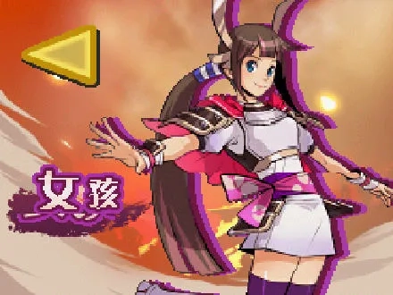 口袋妖怪信長的野望(口袋妖怪對戰)  安卓版