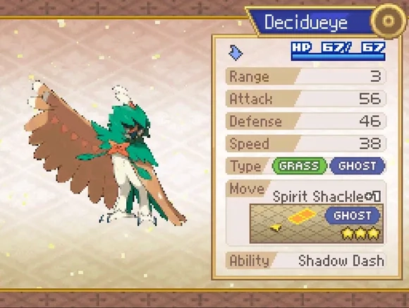 口袋妖怪信長的野望(口袋妖怪對戰)  安卓版