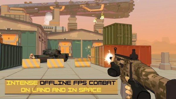 银河战争地球之战