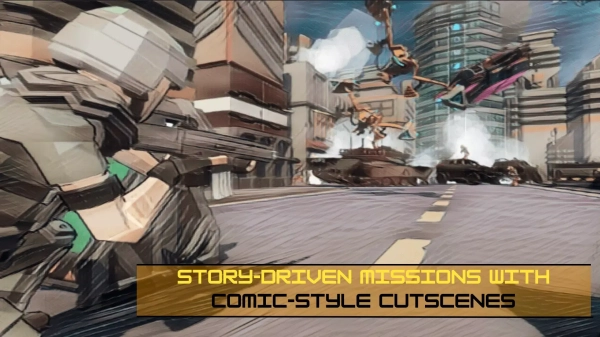 银河战争地球之战