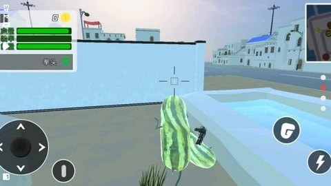 恐怖惊魂逃亡图3