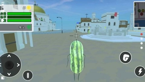 恐怖惊魂逃亡图2