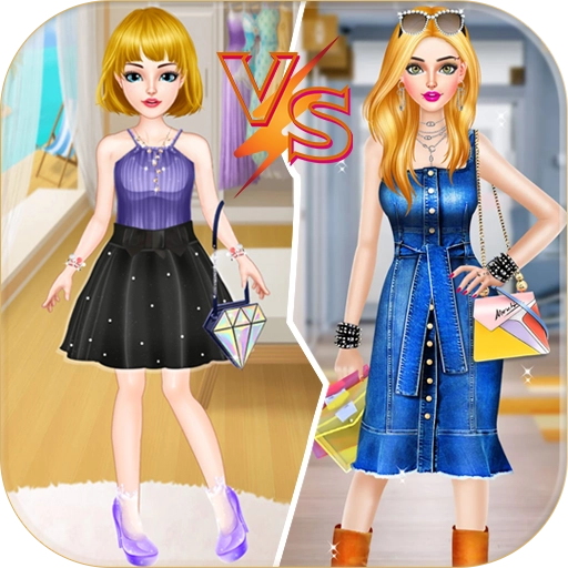 迷你乐园换装舞台