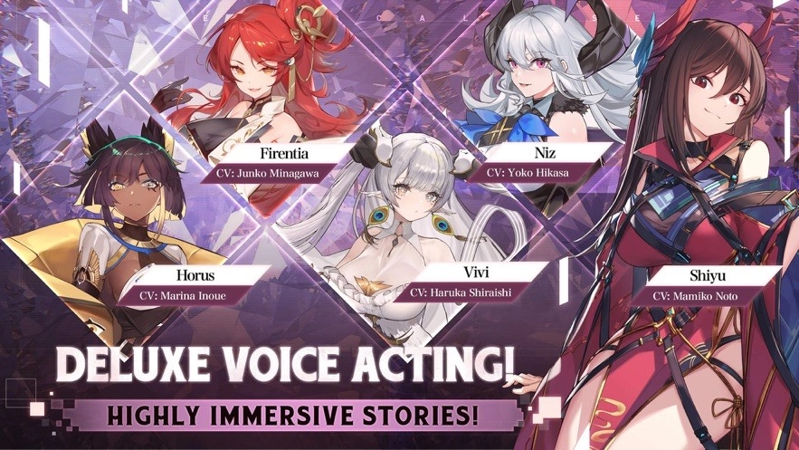 绯色回响游戏图4