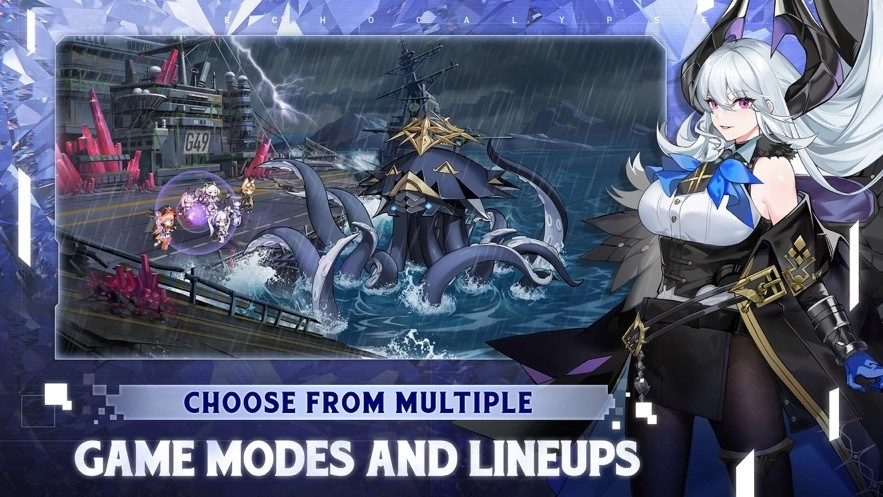 绯色回响游戏图2