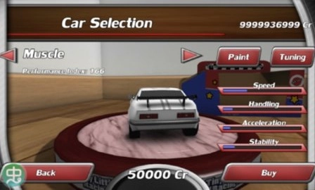 小小赛车2手机版图3