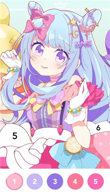 涂个壁纸最新版图3