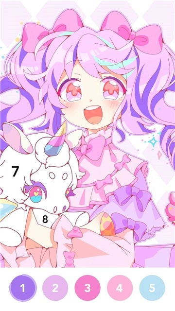 涂个壁纸最新版图1